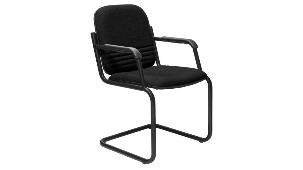 Кресло для конференц-залов M 88 Black