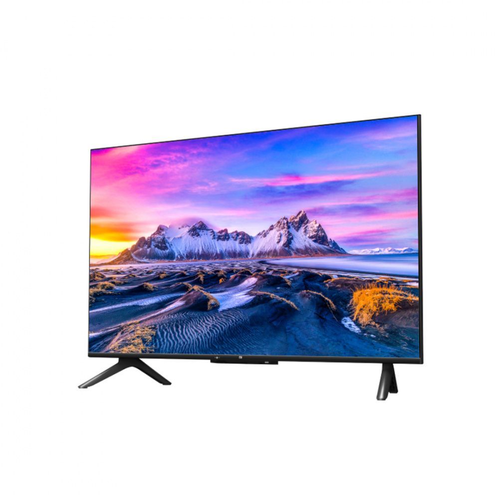 Смарт телевизор Xiaomi MI TV P1 32" (L32M6-6ARG)