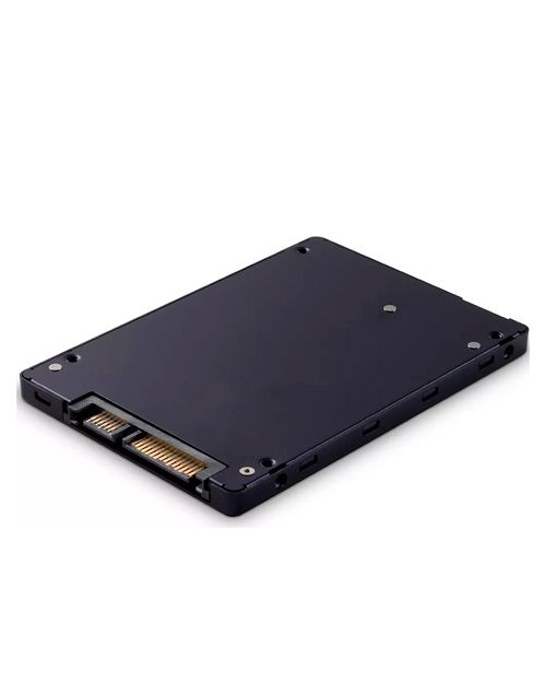Твёрдотельный накопитель Lenovo ThinkSystem 2.5" 5210 1.92TB Entry SATA 6Gb Hot Swap QLC SSD