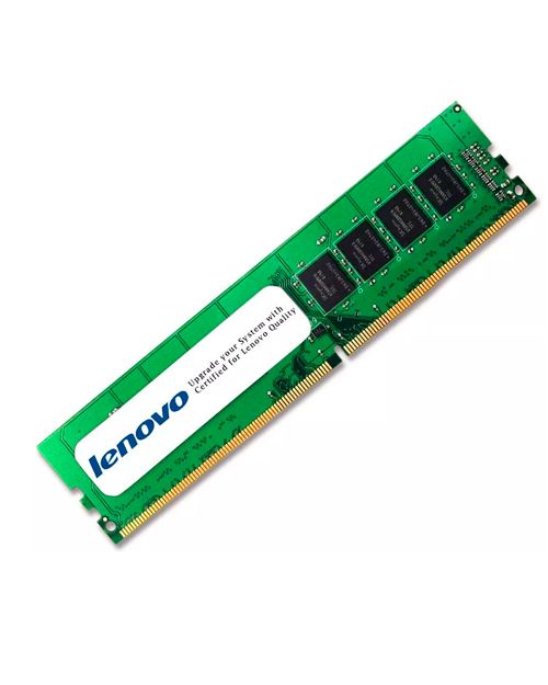 Оперативная память Lenovo ThinkSystem 16GB TruDDR4 2933MHz (2Rx8 1.2V) RDIMM