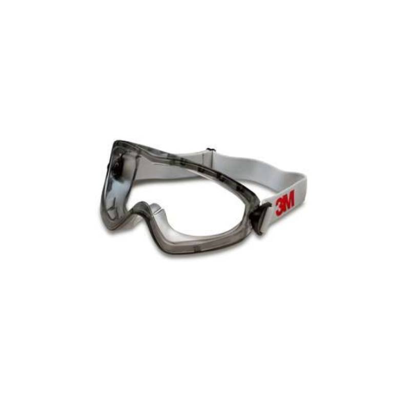 Защитные прозрачные очки типа AS/AF в Уральске
