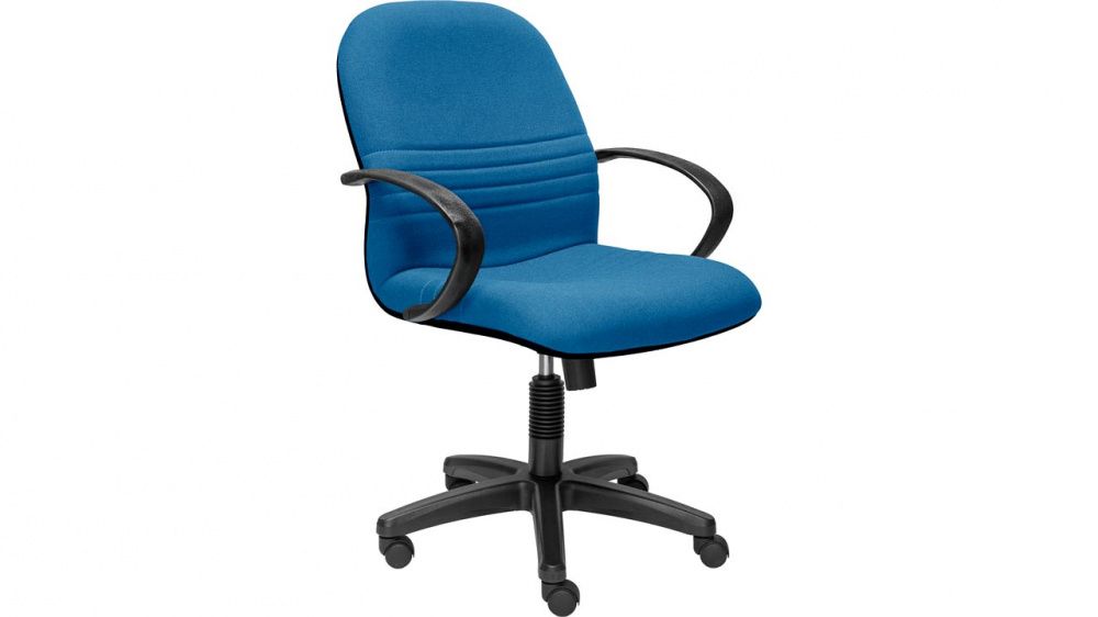 Кресло офисное Z 3 Blue